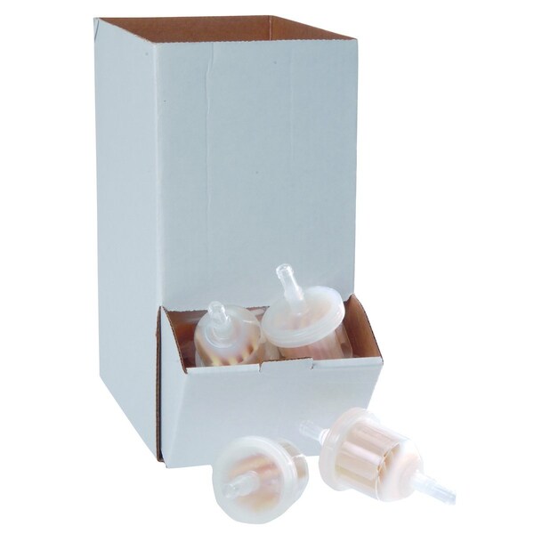 A & I Products Fuel Filter, In Line (qty 20) 8.7" x4.6" x6.6" - A-B1FF100B