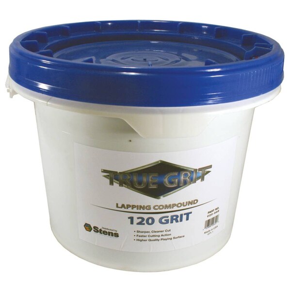 Stens Lapping Compound For Jacobsen 5002491 Lawn Mowers - 020-988