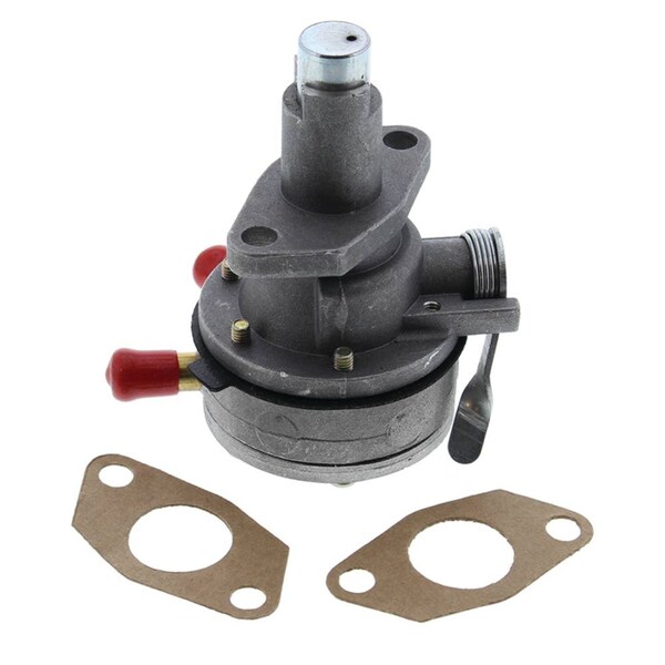 Db Electrical Fuel Pump for Kubota V1903 Engine 16604-52030, 16604-52032, 19844-52031 - 1903-3035