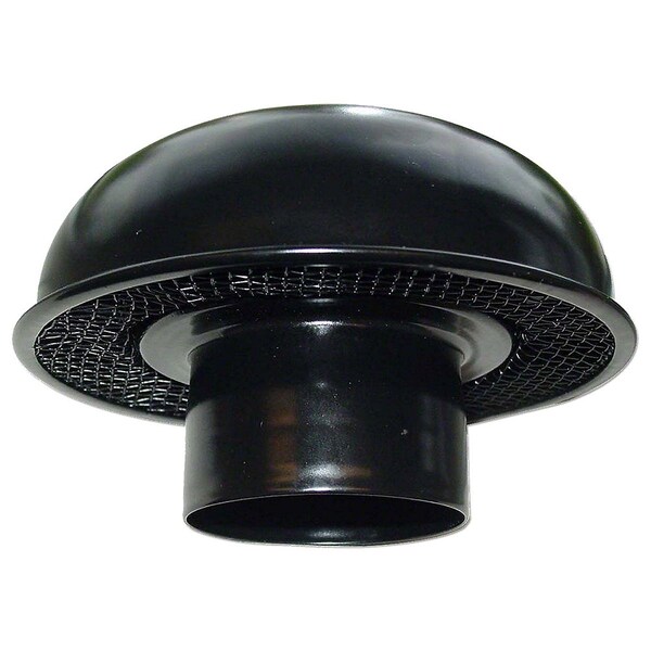 Aftermarket Air Cleaner Cap Fits Allis Chalmers WD45 Diesel, D17  AC226D - ENA30-0027