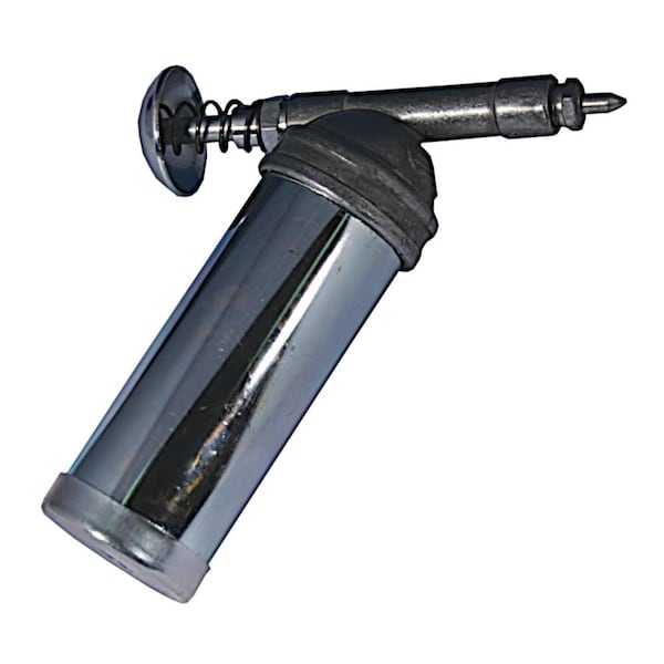 Stens Grease Gun For High Pressure, Precision Pump, Refillable Steel Cylinder; 705-830 - 705-830