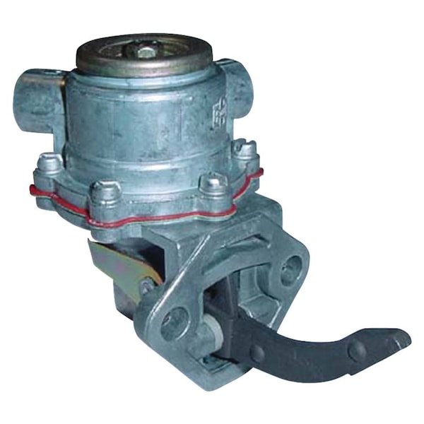 Db Electrical Fuel Lift Pump For Case 201 Windrower 708294R91, 708294R94, HH708294; - 1703-3003