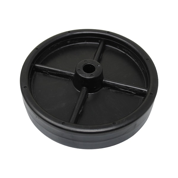 Aftermarket Fits John Deere GAGE BOGIE DECK WHEEL FOR 46" 50" MODEL 47 48 Deck 6" 69 - AM32639