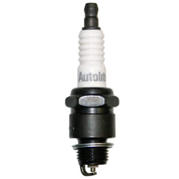 Aftermarket Autolite 437 Spark Plug Fits Ford Tractor 2N 8N 9N 4000 501 900 901 NAA - AL437