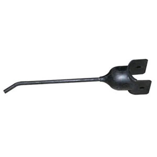 Aftermarket Rubber Mount Rake Tooth Fits John Deere 640 650 652 660 662 670 672 700 - AE47389