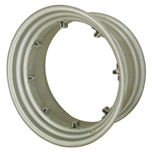 Aftermarket Rear Rim 14 X 30  Fits Massey Ferguson  WHEEL23  Replaces 1678716M91 - WHEEL23-CC