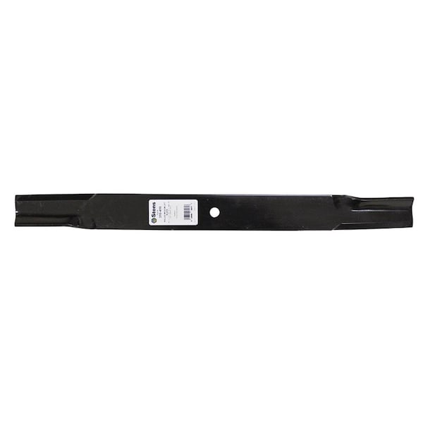 Stens New Rolled Medium-Lift Blade For Bush Hog Requires 3 For 72 In. Deck 82325 - 310-410