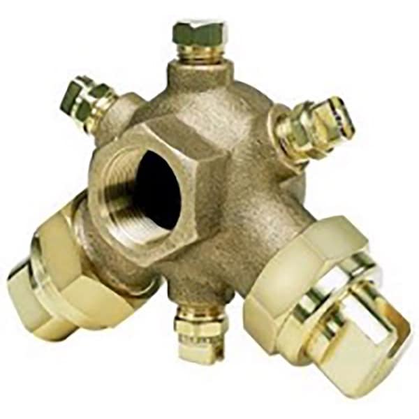 Aftermarket Boomjet 5880 Boomless Nozzle 5880342TOC10 with Extra Wide Flat Spray Protection - IMM50-0018