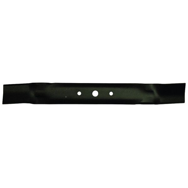 Stens Lawn Mower Blade, 21-3/8 In. L - 330-615