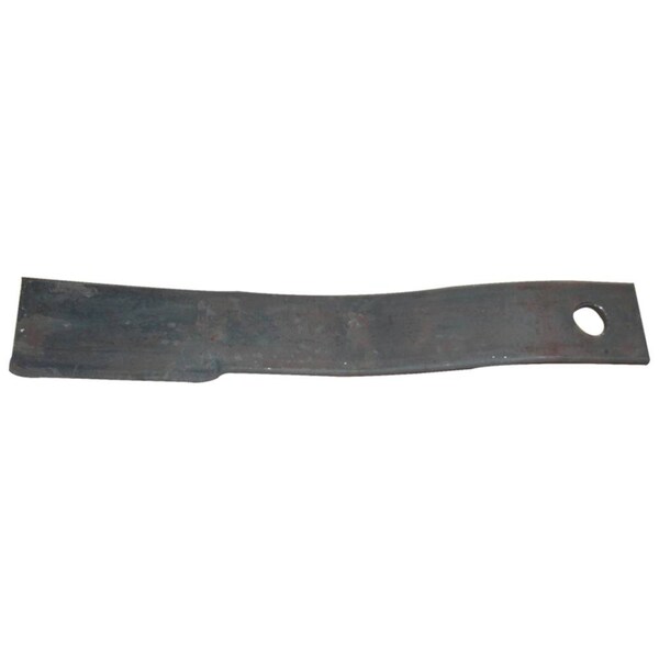 Db Electrical Rotary Cutter Blade For Bush Hog 1251207, John Deere WP7556; - 3013-8201