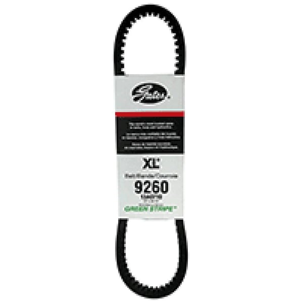 Aftermarket Generator Drive Belt Fits Case-IH Tractor Models A B C AV BN - 49291D