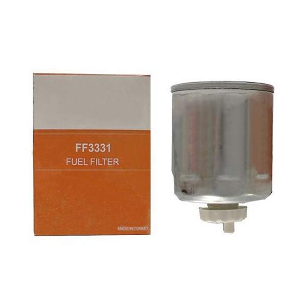 Aftermarket Fuel Filter Fits Bobcat Diesel S100 S130 S150 S160 S175 S185 Skid Steer Load - FIG70-0088