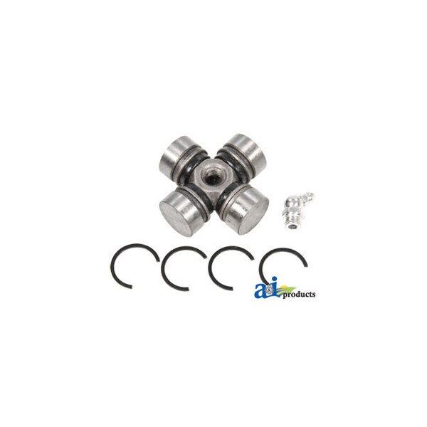 A & I Products Cross & Bearing Kit 4.3" x4.3" x1.3" - A-D062000