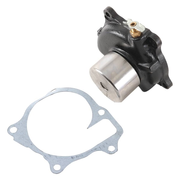 Db Electrical Complete Tractor Water Pump For John Deere 244J Indust/Const RE518520 - 1406-6234