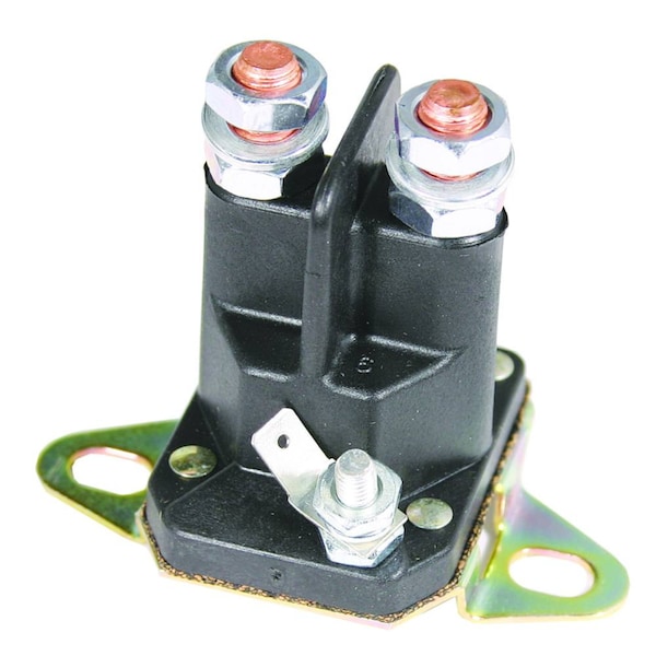 Stens Starter Solenoid For Ariens Ezr1440 Ezr1540 Ezr1640 Ezr1648 435-032 - 435-032