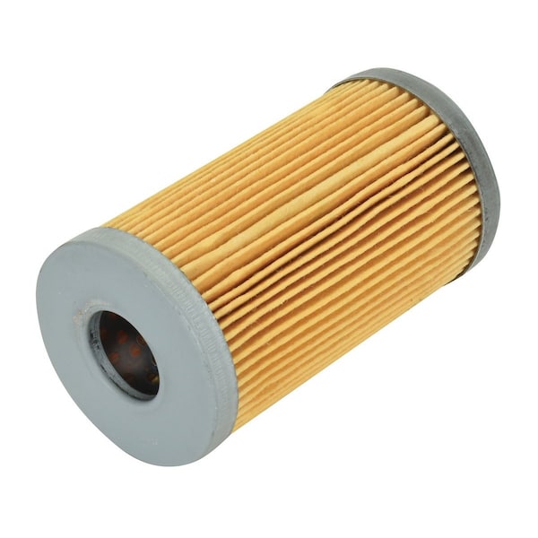 A & I Products FILTER, FUEL KUBOTA 15521-43160 3.5" x2" x2" - A-B1FF160
