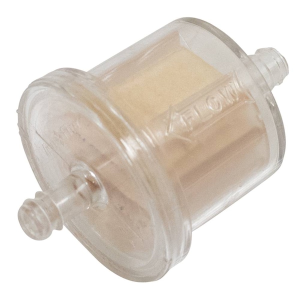 Stens Fuel Filter For Briggs & Stratton Tecumseh Ariens 34279B 120-562 - 120-562