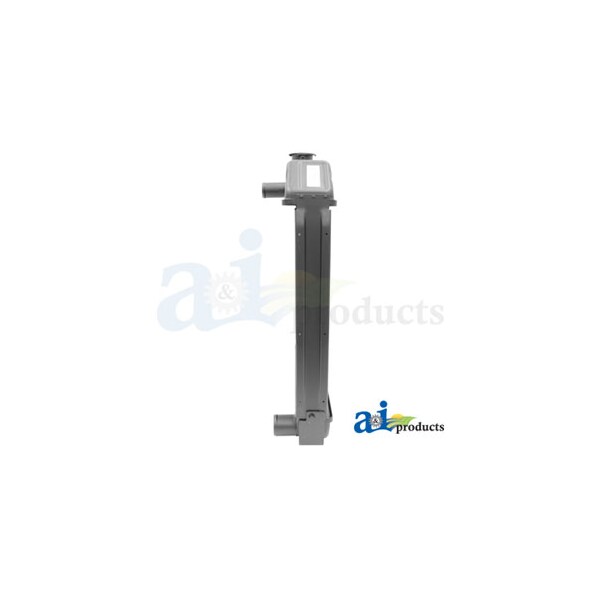 A & I Products Radiator 11" x22" x28" - A-C7NN8005H