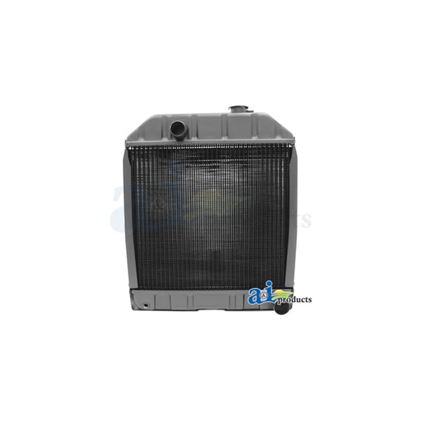 A & I Products Radiator 11" x22" x28" - A-C7NN8005H