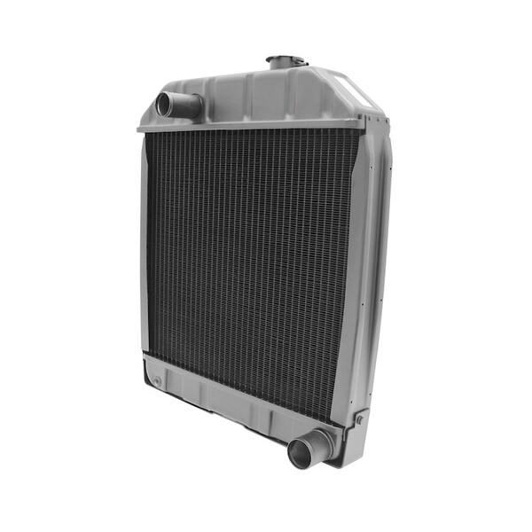 A & I Products Radiator 11" x22" x28" - A-C7NN8005H