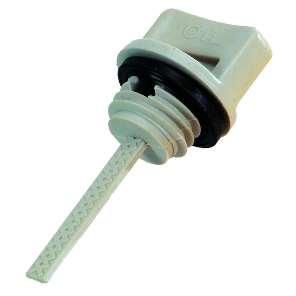 Sunbelt OIL DIPSTICK  HONDA GX 160 17230-ZE1-820 3" x2.25" x1" - A-B1HD0025