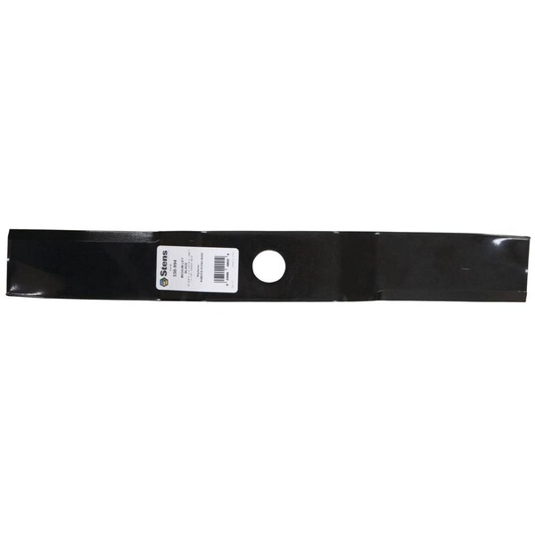 Stens New 330-994 Medium-Lift Blade For Kubota Rck54, Requires 3 For 54 In. Deck - 330-994