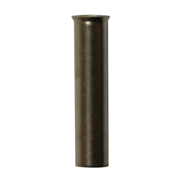 Herramienta de horquilla para alambre de Eclipse, sin aislamiento, 10 AWG, paquete de 500 - 701-063