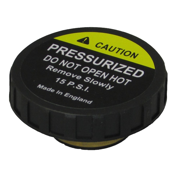 Aftermarket AT173610 Radiator Cap Fits John Deere 250 260 270 280 318D 320D 323D 326 328D - CSC20-0039