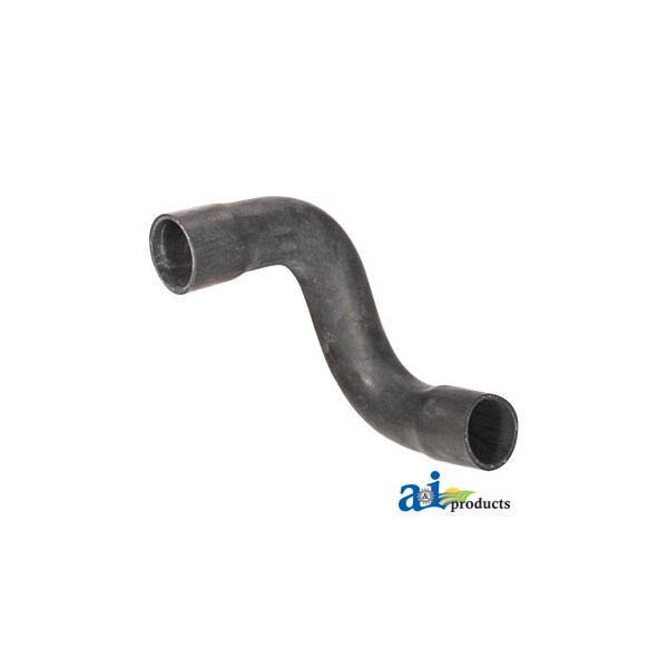 A & I Products Radiator Hose, Lower 10" x6" x6" - A-T22500