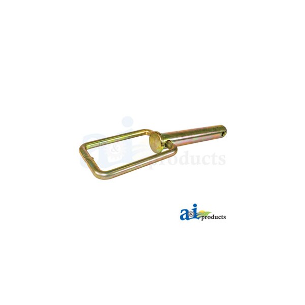 A & I Products Pin, Fastener 9.5" x6" x2.2" - A-RE150871