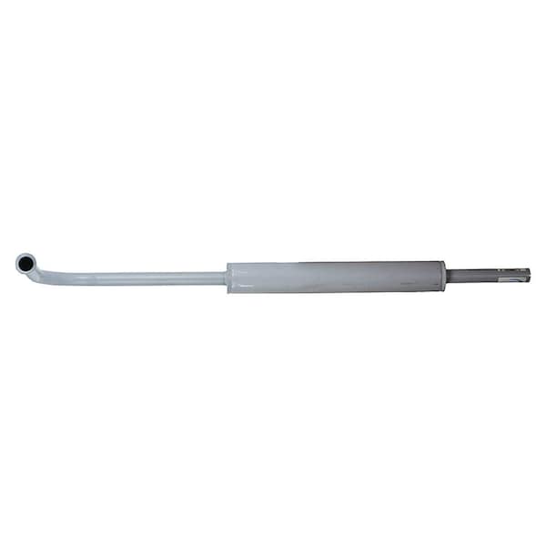 Db Electrical Muffler For Ford/ Holland 9N 2N 8N FO-3 8N5230 ECON5230AADS - 1117-2301