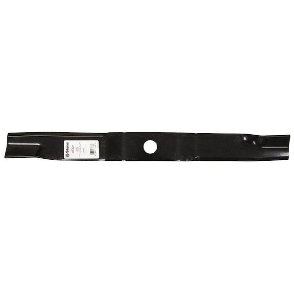 Stens Hi-Lift Blade 330-827 For Kubota K5677-34340 - 330-827