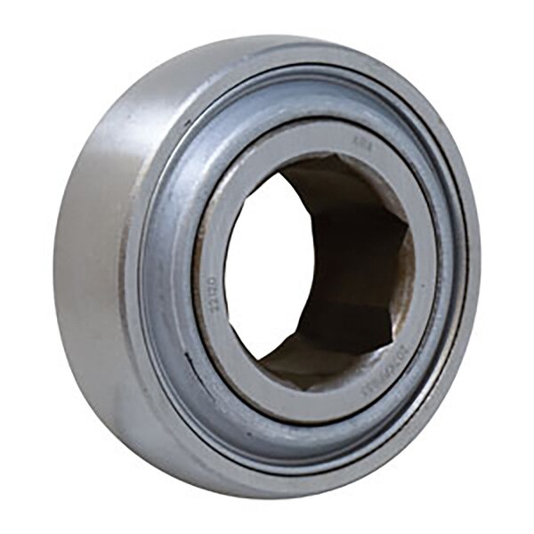 Aic Replacement Parts Hex Center Spherical Ball Bearing Fits John Deere F440M F440R V451G V451M - AFH213106