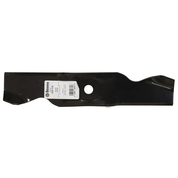 Stens 1 Hi-Lift Blade For 46" Cub Cadet Lawnmower Decks 742-3011 - 325-134