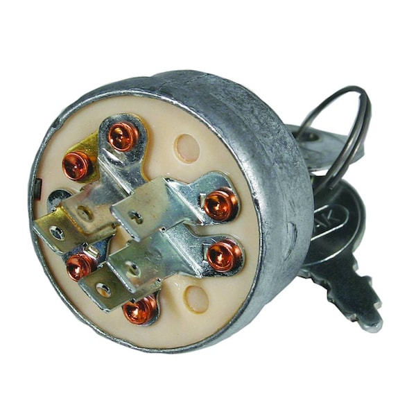 Stens Ignition Switch For Gravely Murray Oem : 91846Ma 430-013 - 430-013