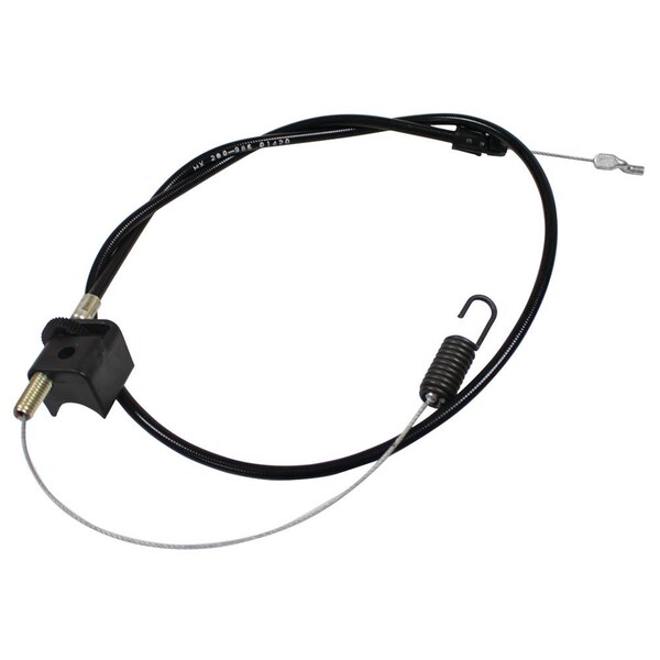 Stens Drive Cable For John Deere Jm36 Jm46 Js36 Js38 Gx23805 7103354Yp; 290-986 - 290-986