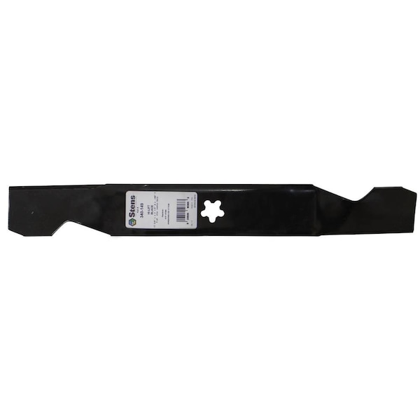 Stens Hi-Lift Blade Fits Ayp 532137380 340-149 Poulan 532137380 - 340-149