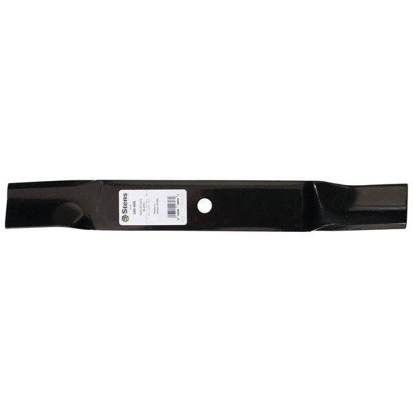 Stens Rolled Lift Blade For Hustler Requires 3 For 52" Deck 340-466 603995 - 340-466