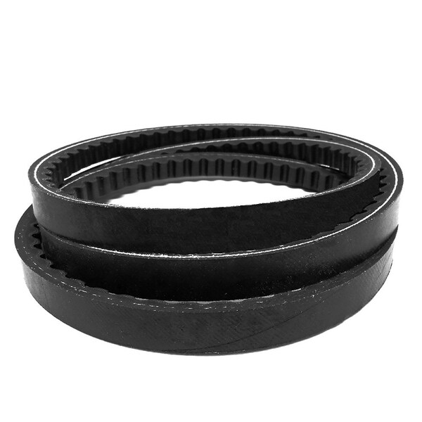 Aftermarket 12067 Rotary BELT PUMP DRIVE 65" SCAG 483157 Pump Drive Belt fits STC - LAB40-0419