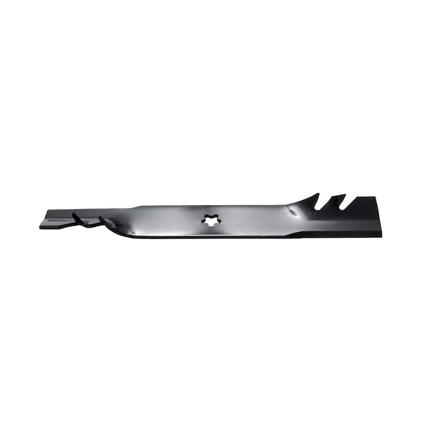 Oregon Lawn Mower Blade, Gator G3, 16-11/16" for Ariens, AYP, Craftsman, Dixon, Husqvarna, Murray, Poulan - 96615