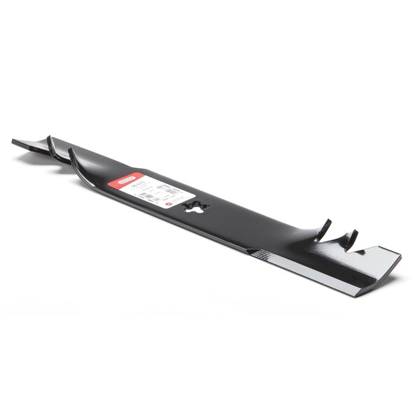 Oregon Lawn Mower Blade, Gator G3, 16-11/16" for Ariens, AYP, Craftsman, Dixon, Husqvarna, Murray, Poulan - 96615