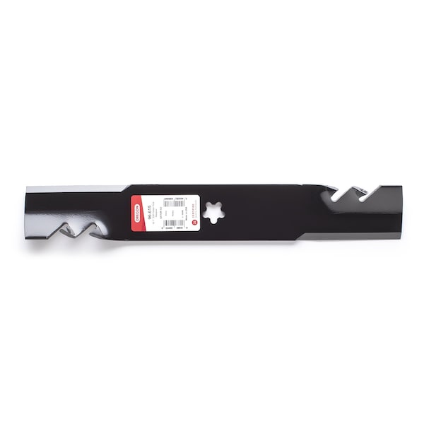 Oregon Lawn Mower Blade, Gator G3, 16-11/16" for Ariens, AYP, Craftsman, Dixon, Husqvarna, Murray, Poulan - 96615
