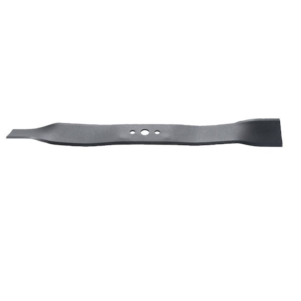 Oregon Lawn Mower Blade, 21'' Push Mower Blade 195-067, fits Husqvarna, Poulan Pro, Craftsman - 528924