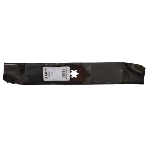 Stens Hi-Lift Blade Fits Mtd 942-0611A 335-691 - 335-691
