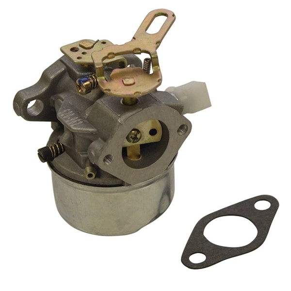 Stens New 520-962 Carburetor For Tecumseh Hs40 And Hssk40 632113A, 632113 - 520-962