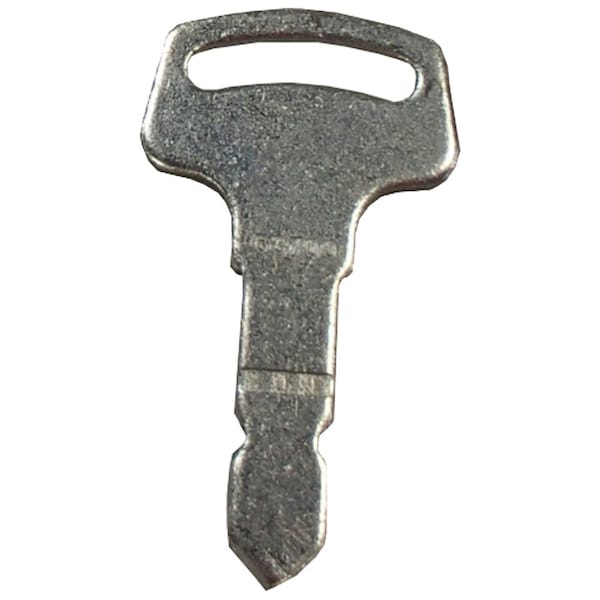 Aftermarket Heavy Equipment Ignition Keys 50 Fits Kubota B Series - ELT20-0027