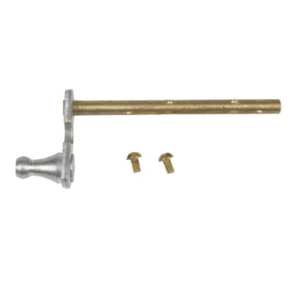 Aftermarket Choke Lever & Shaft - FSL90-0093