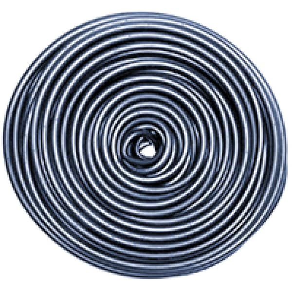 Aftermarket Universal Tractor Radiator Overflow Tubing (100 Foot Coil) - R2228