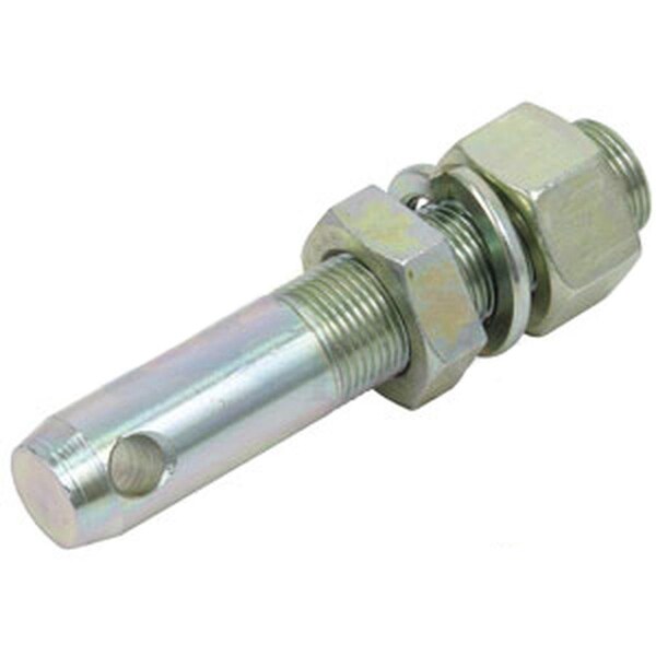 Aftermarket Lower Link Pin Fits Ford 1000 1100 1110 1120 1200 1210 1220 1300 1310 1320 1500 - P2005