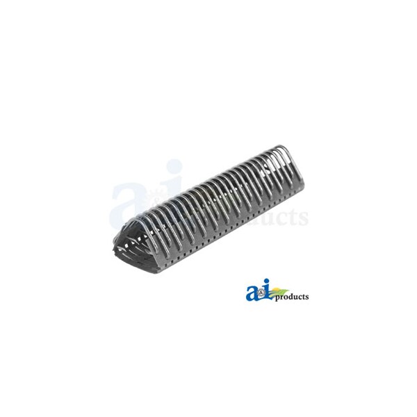 A & I Products Fastener, 4"- 4.5 HT (High Tensile) 12" x3" x3" - A-01661